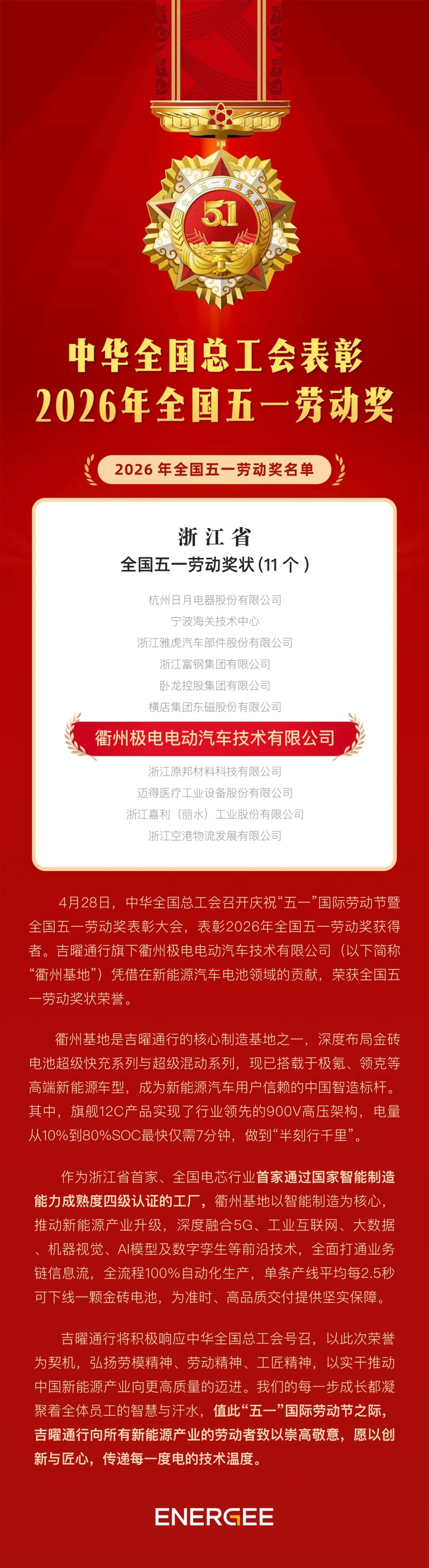 吉曜通行衢州基地获全国五一劳动奖状荣誉.jpg